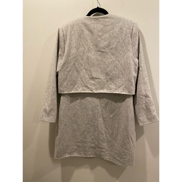 J Peterman coat - Picture 2 of 7